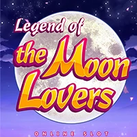 เกมสล็อต Legend of the Moon Lovers